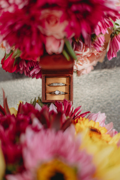 💘Wholesale (10) LED White Engagement Ring Box Luxury Jewelry Display Gift  Case | eBay